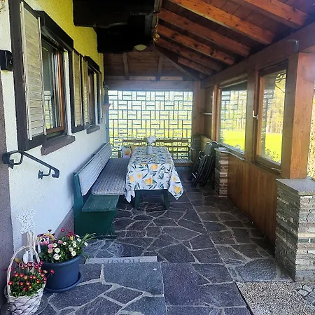 Διαμέρισμα In Tiroler Mit Salvenblick *