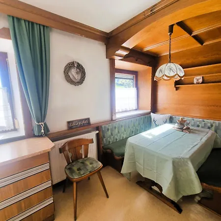 In Tiroler Mit Salvenblick Angerberg (Tyrol)