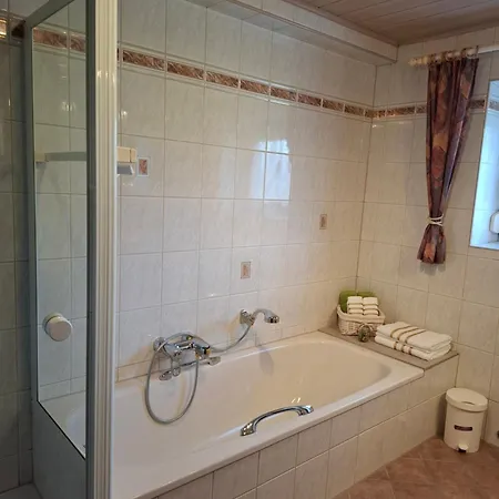 In Tiroler Mit Salvenblick Apartment