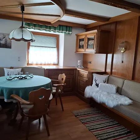 In Tiroler Mit Salvenblick Διαμέρισμα *