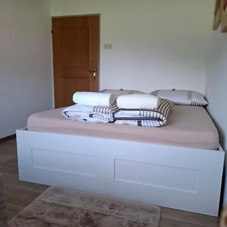 Διαμέρισμα In Tiroler Mit Salvenblick Angerberg (Tyrol)