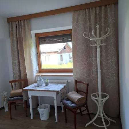 In Tiroler Mit Salvenblick Apartment Angerberg (Tyrol)