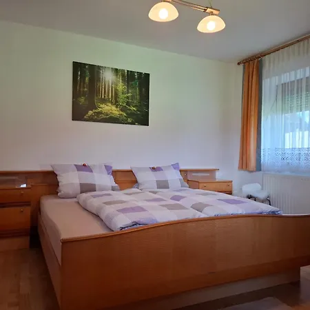 Διαμέρισμα In Tiroler Mit Salvenblick Angerberg (Tyrol)